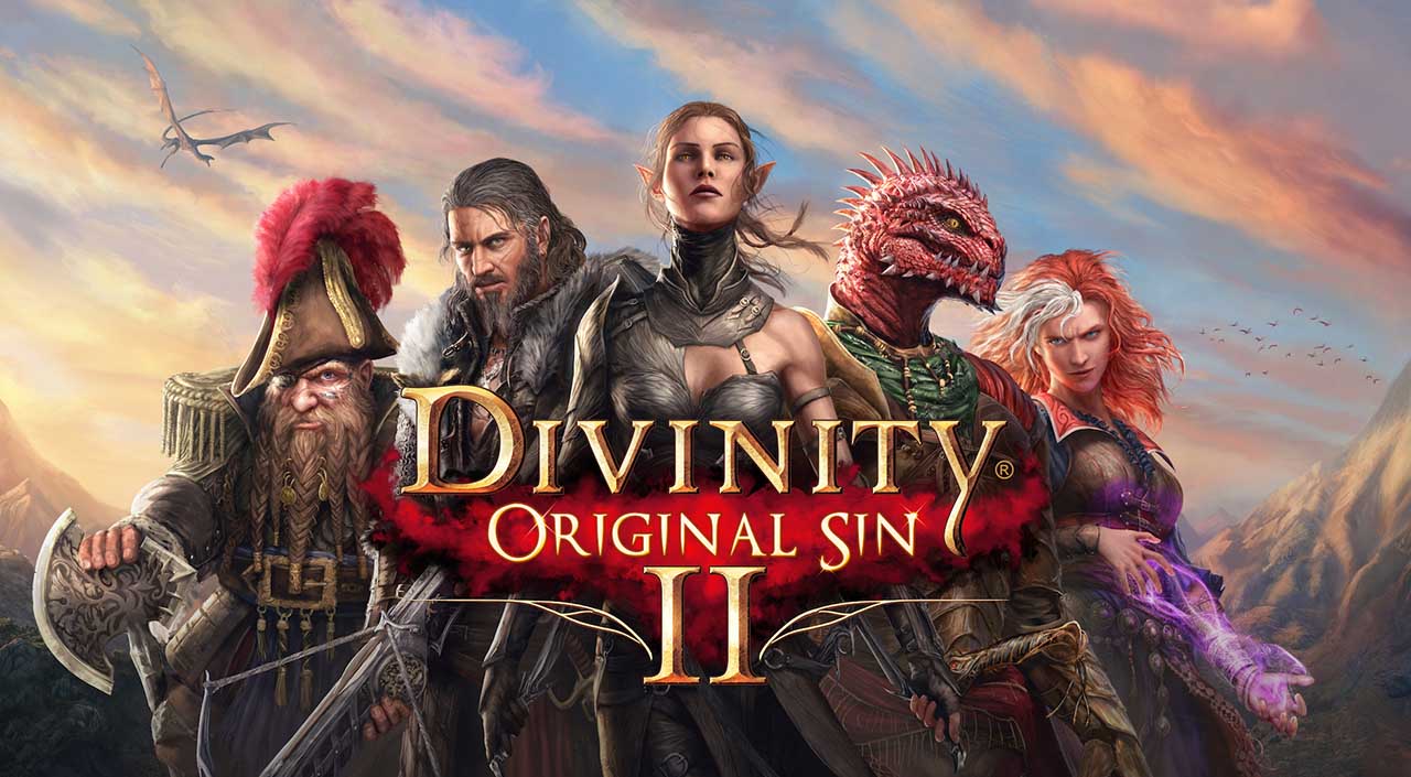 Divinity: Original Sin 2 Review: Sensasi Role-Playing Sempurna