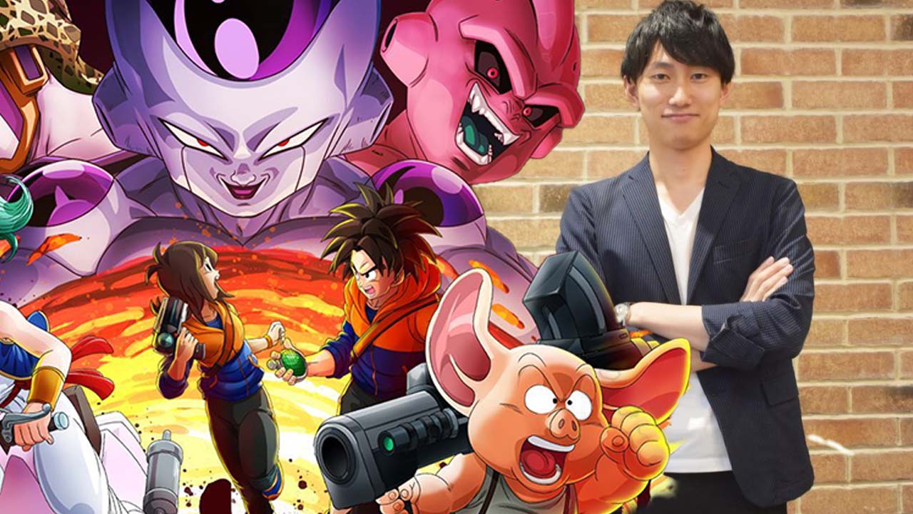 [INTERVIEW] Dragon Ball: The Breakers Berbarengan Ryosuke Hara dari Bandai Namco