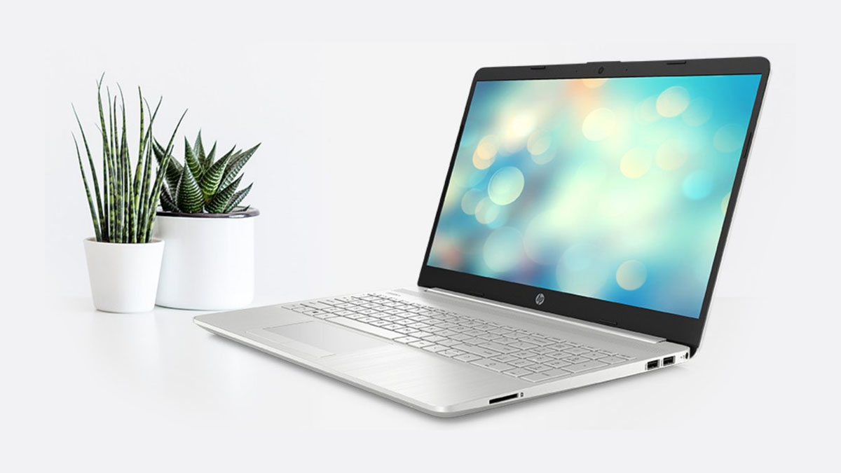 Daftar Harga Laptop HP RAM 8GB Terbaru 2023, Mulai dari 5 Jutaan!