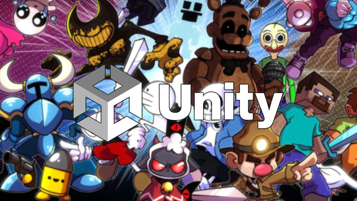 Apa Saja Akibat Kebijakan Baru Unity Engine Bagi Developer Game?