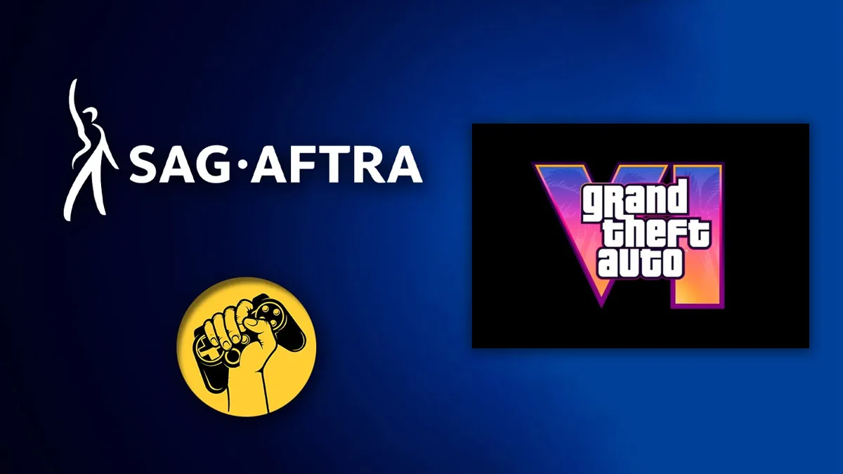 Demo SAG-AFTRA Tak Mempengaruhi Pengembangan GTA VI