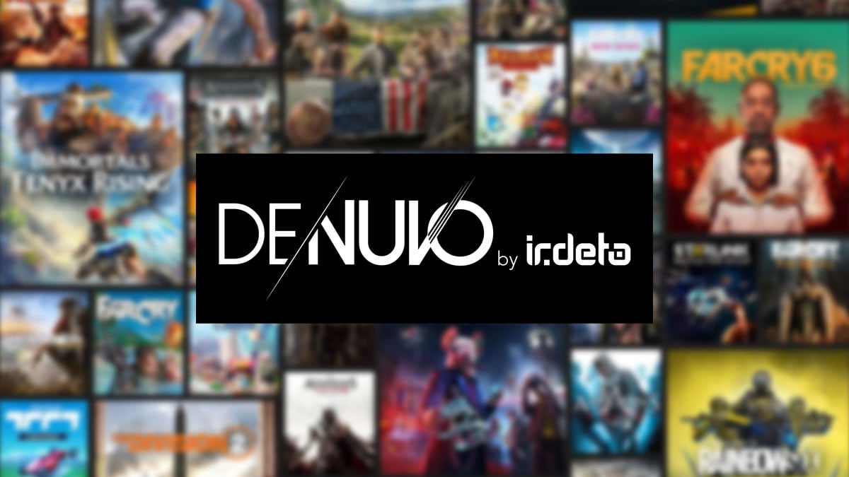 Kenapa Denuvo Dibenci Gamer dan Apa yang Mendasarinya?