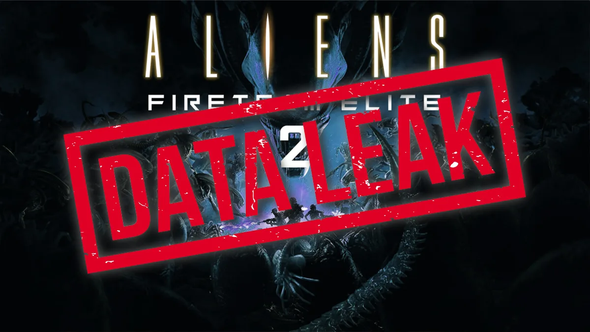 [RUMOR] Detail Aliens Fireteam Elite 2 Bocor di Internet