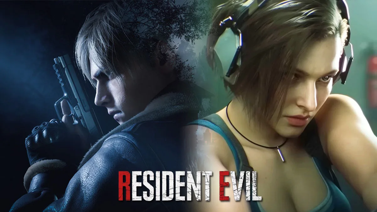 [RUMOR] Detail Resident Evil 9 Bocor Tengah, Leon dan Jill Protagonis?