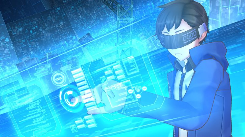 Review Digimon Story: Cyber Sleuth – Hacker’s Memory, Digimon Dengan Sentuhan Inspirasi Pokemon