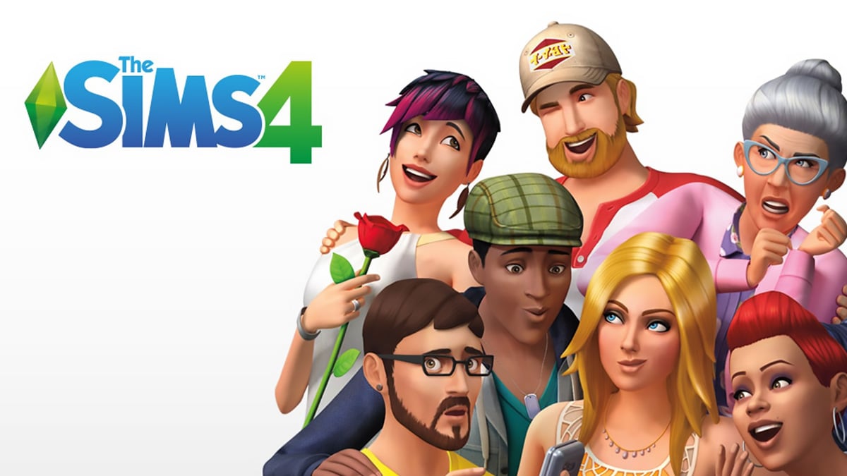 Langkah Download The Sims 4 Gratis Formal Terlengkap 2022