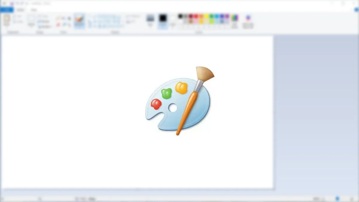 Dukungan Paint 3D Berakhir, Ini Dalih dari Microsoft!