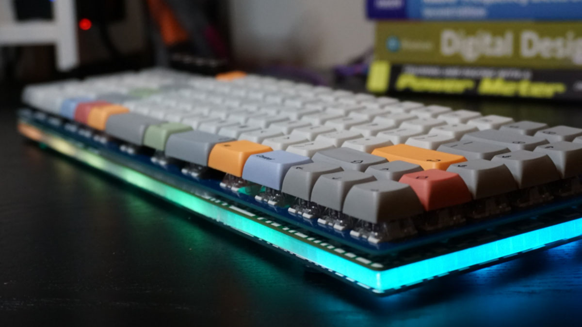 Mendalami Dunia Mechanical Keyboard, Sebuah Pengalaman yang Perlu Gamer Ketahui