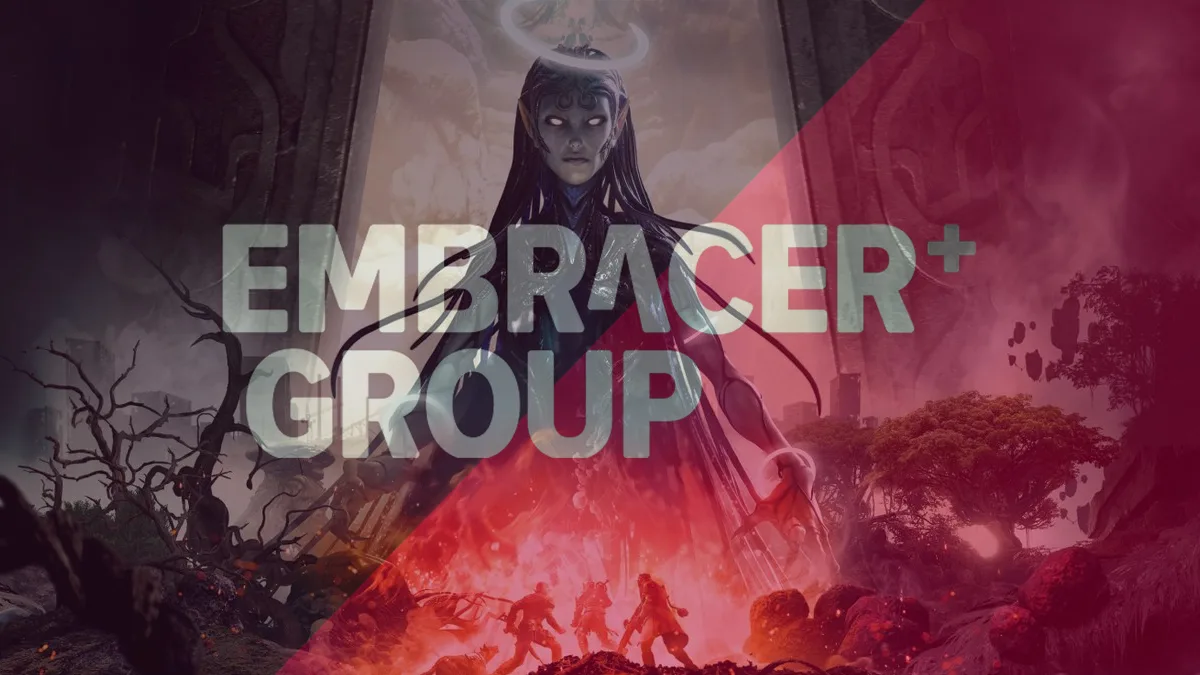 Embracer Group Umumkan Kebijakan AI Baru Demi Tingkatkan Pengembangan Game