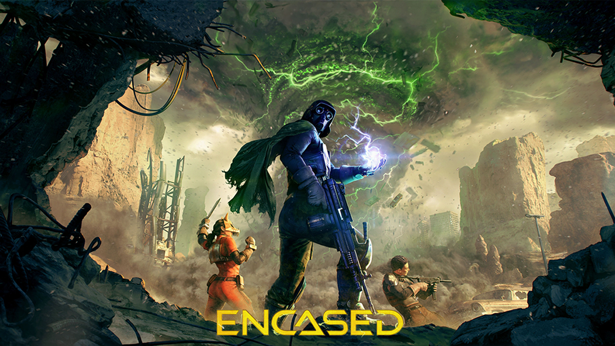 Menjajal Early Access Encased – Old School Fallout dengan Bumbu S.T.A.L.K.E.R