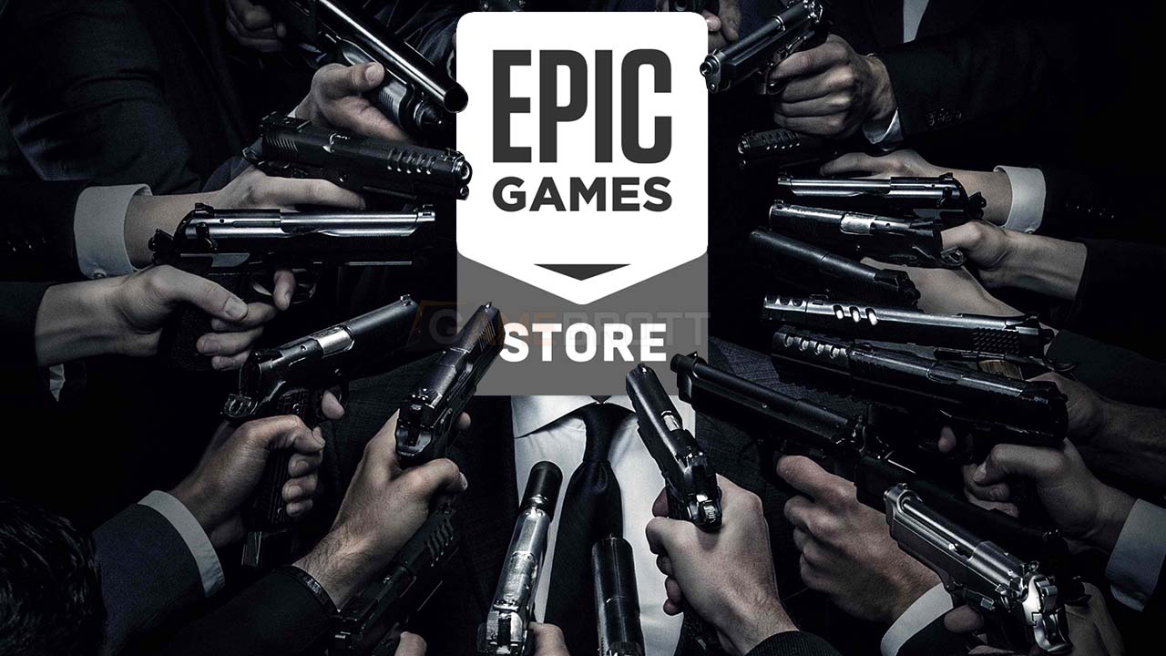 10 Fakta Epic Games Store yang Membuatnya Dibenci Gamer Tetapi Dicintai Publisher (+Bonus)