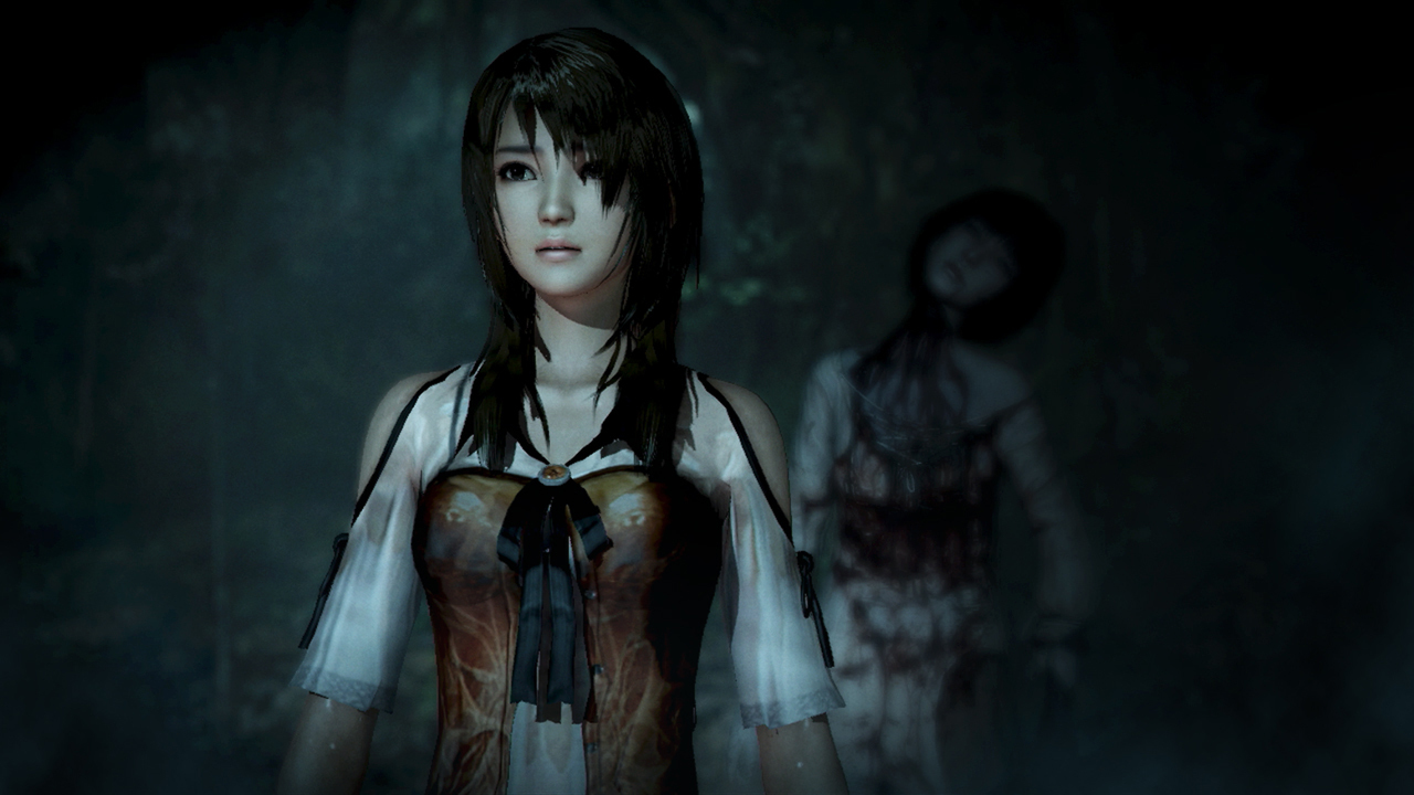 Tips Bermain Game Horror Bagi Engkau yang Penakut