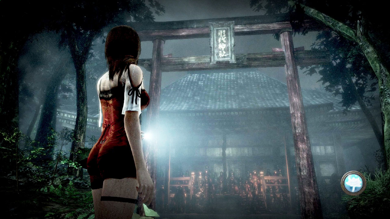 Berapa Jam Dibutuhkan Kepada Tamatkan Fatal Frame: Maiden of Black Water?