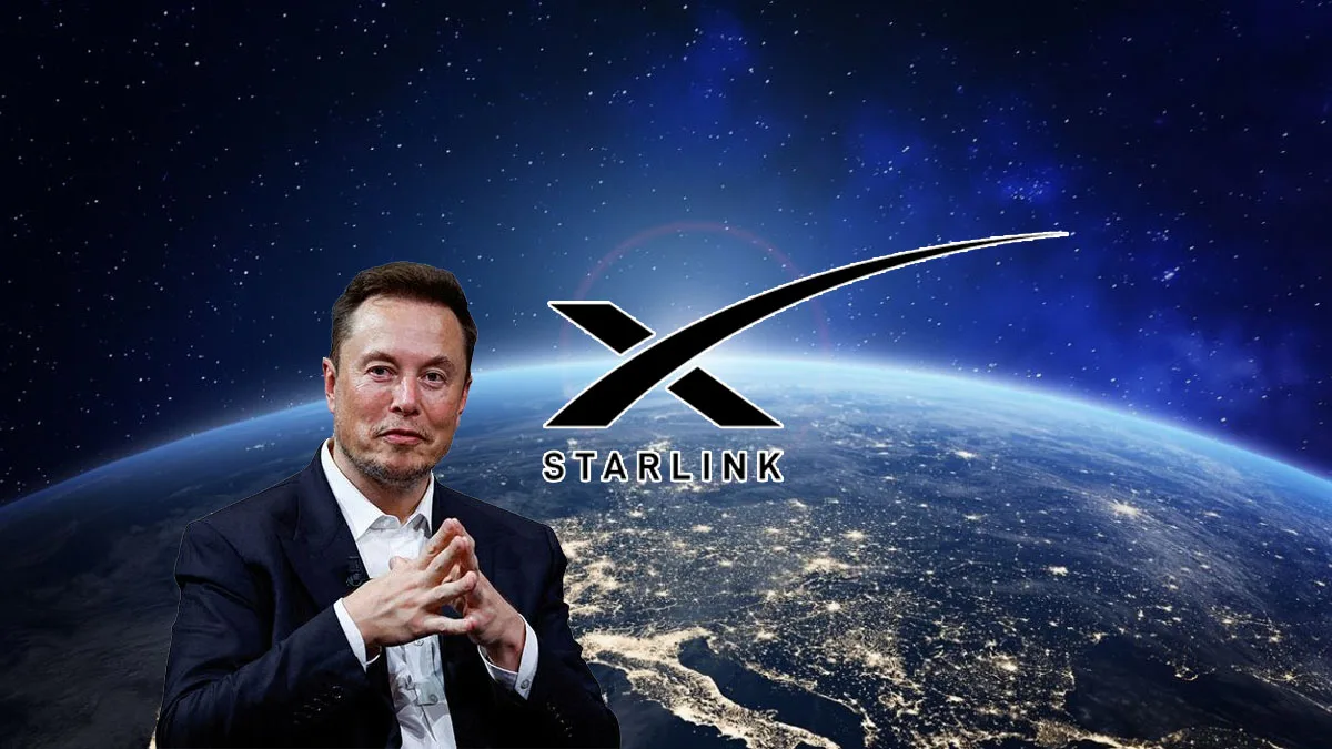 10 Fakta Starlink, Internet Berkecepatan Tinggi yang Kini Bidik Indonesia!