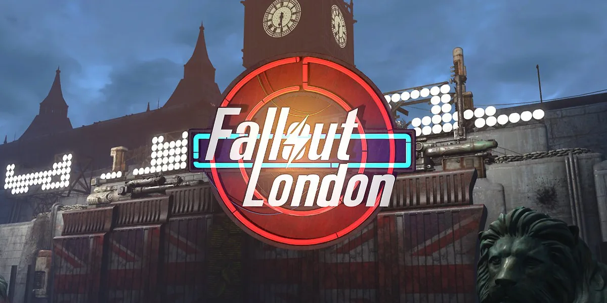 Mod Pengembangan Fallout London Rilis, Tertentu Fallout 4 Praupdate Next-gen