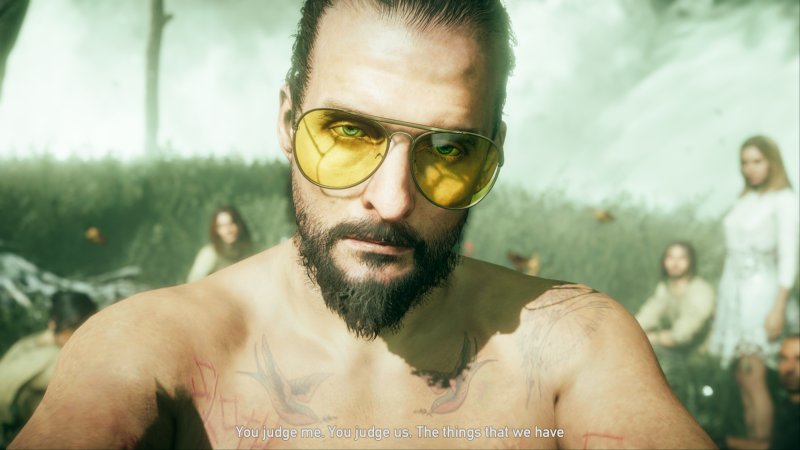 [First Impression] Far Cry 5, Game Open World Ciamik Yang Bikin Lu Nge-Fly!