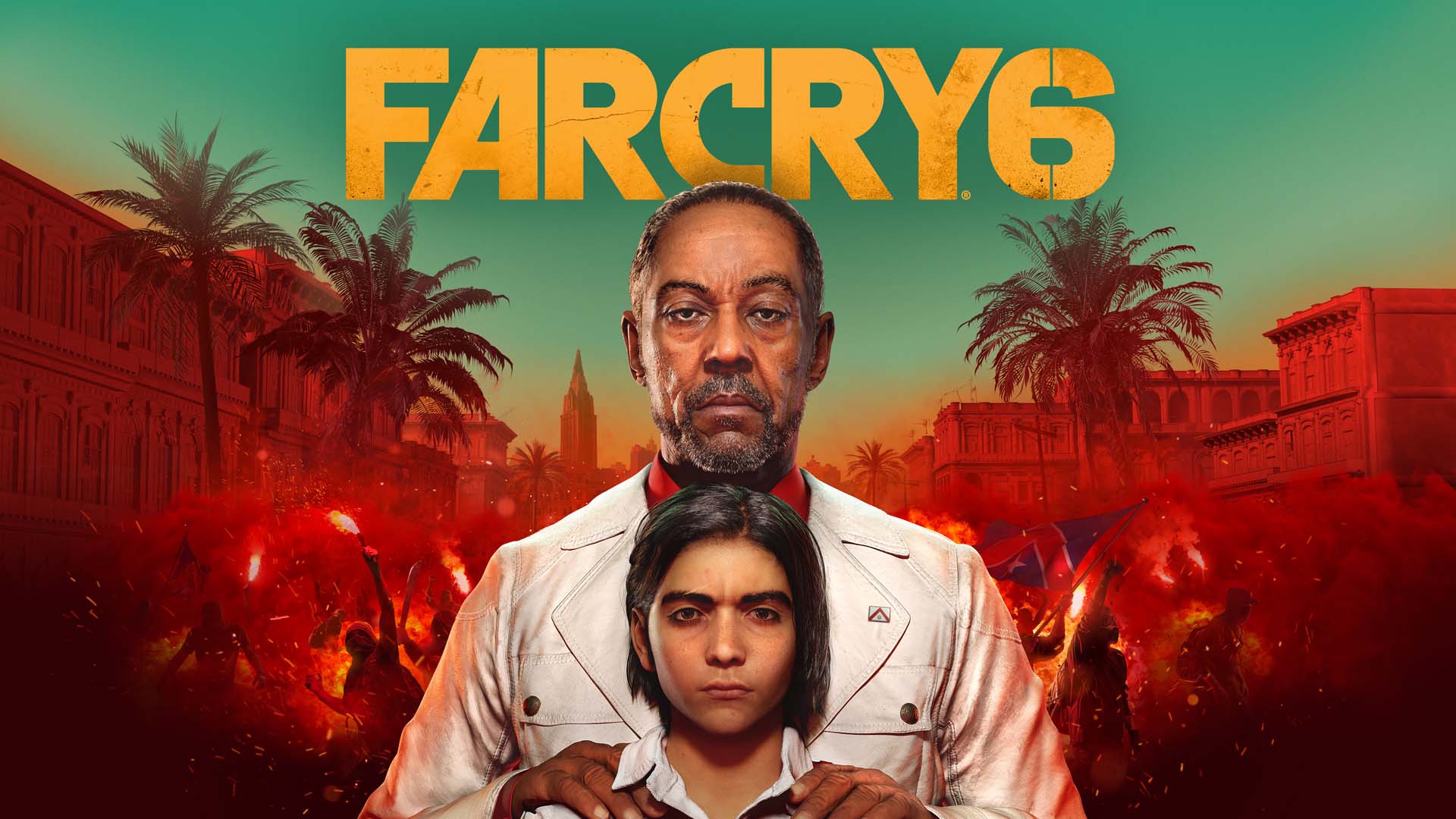 Mencoba Far Cry 6 – Perubahan Kecil di Tengah Revolusi