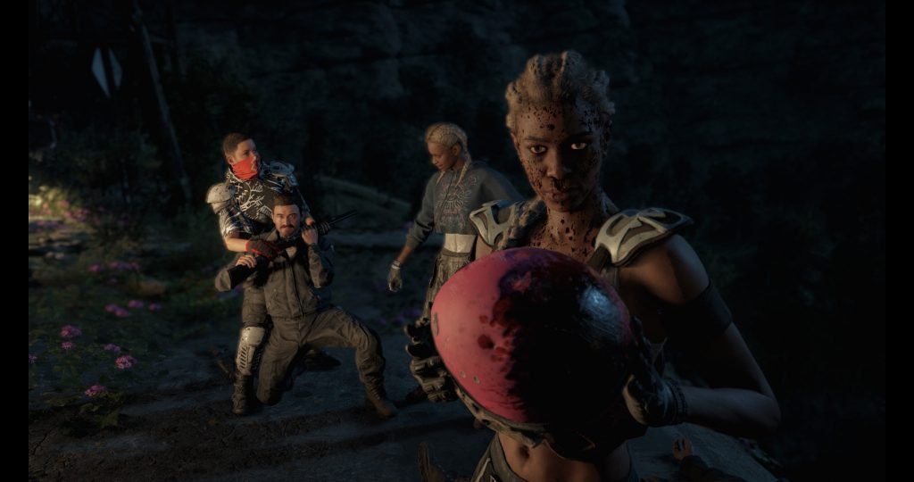 [First Impression] Far Cry New Dawn – Terasa Tak Sepenuh Hati!