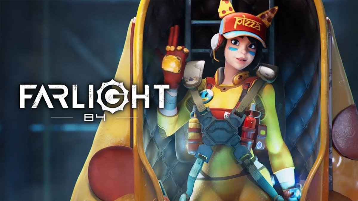 Menjajal Farlight 84 – Battle Royale Spesial Penuh Aksi!