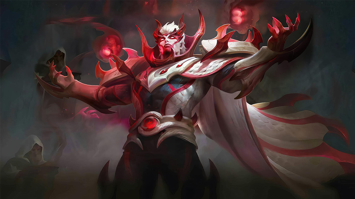 7 Tips Jitu Bermain Yu Zhong di Mobile Legends, Bikin Musuh Kena Mental!