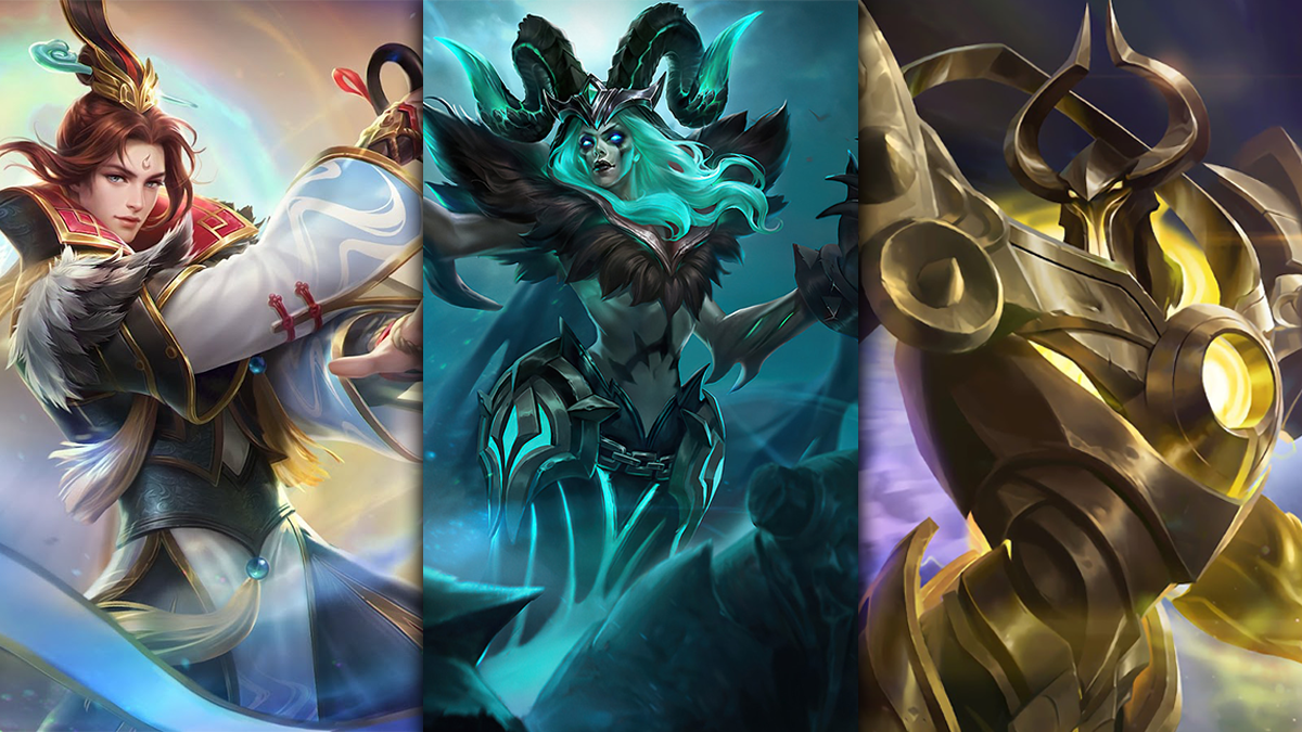 [OPINI] 7 Hero Paling Membosankan di Mobile Legends