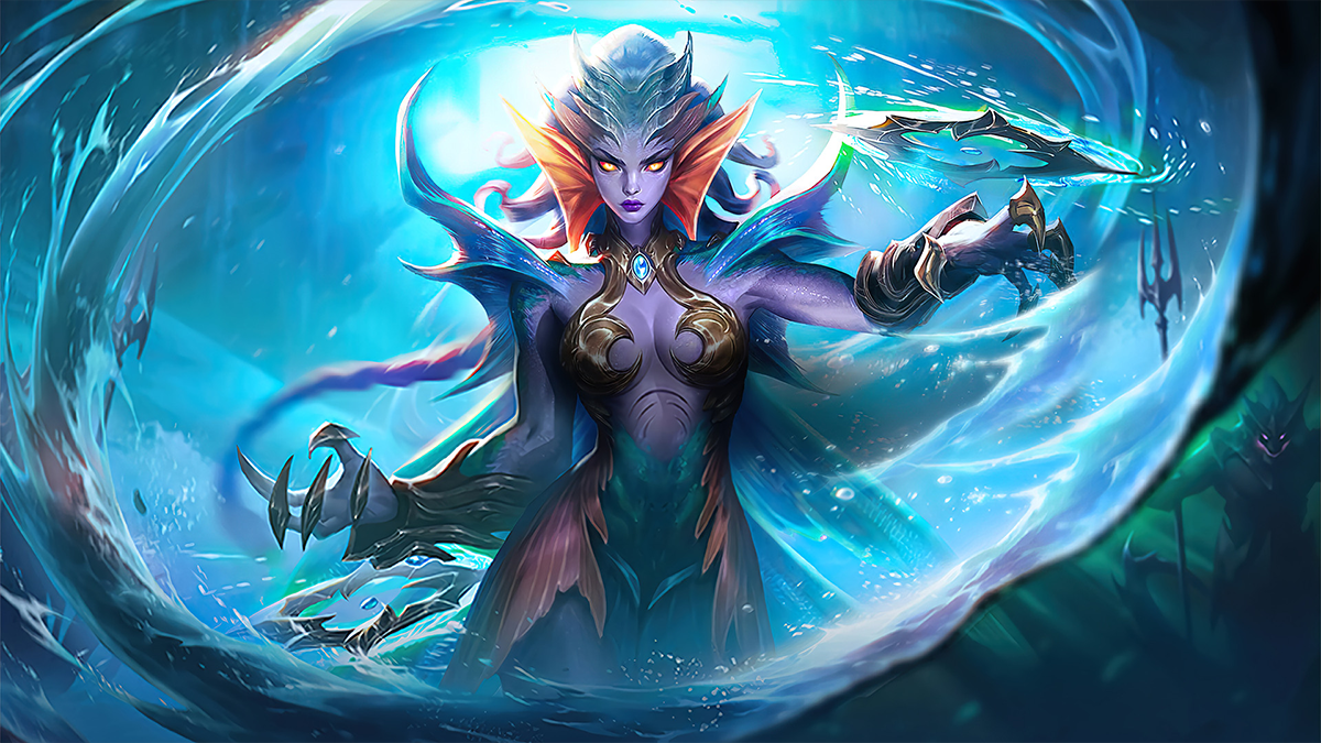 Build Karrie Tersakit 2022 di Mobile Legends (ML)