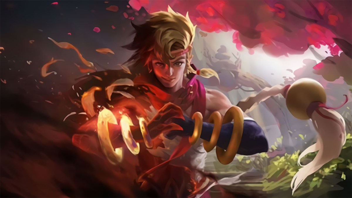 5 Hal yang Wajib Kalian Pelajari Sebelum Bermain Yin di Mobile Legends