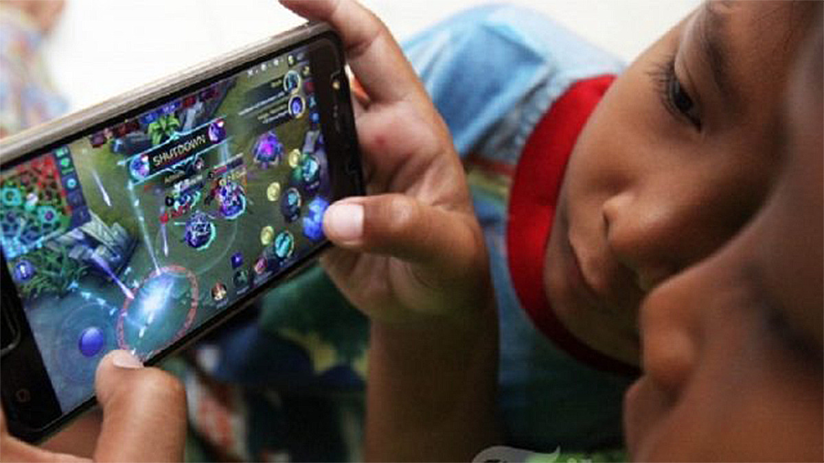 Apakah Mobile Legends Boleh Dimainkan Anak Dibawah Umur 12 Tahun? Ini Jawabannya