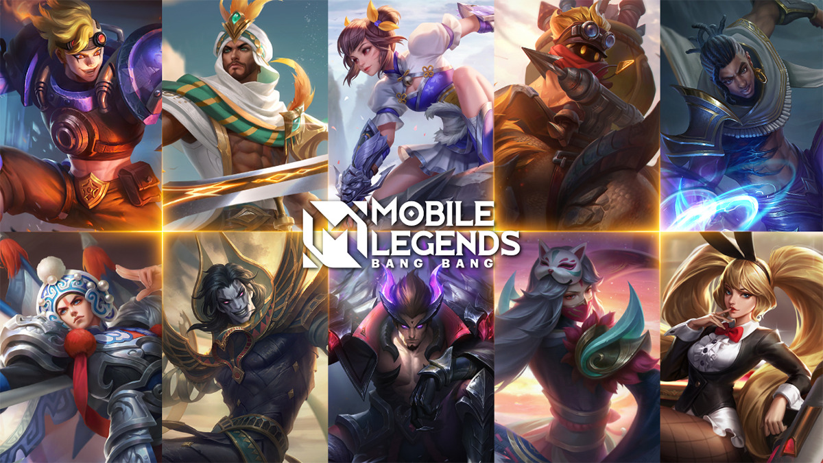 7 Tips Bermain Mobile Legends yang Wajib Diketahui Pemula