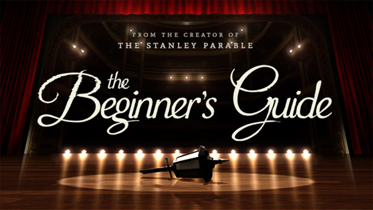 [First Impression] Mencoba The Beginner’s Guide – ‘Adik’ dari Game Stanley Parable