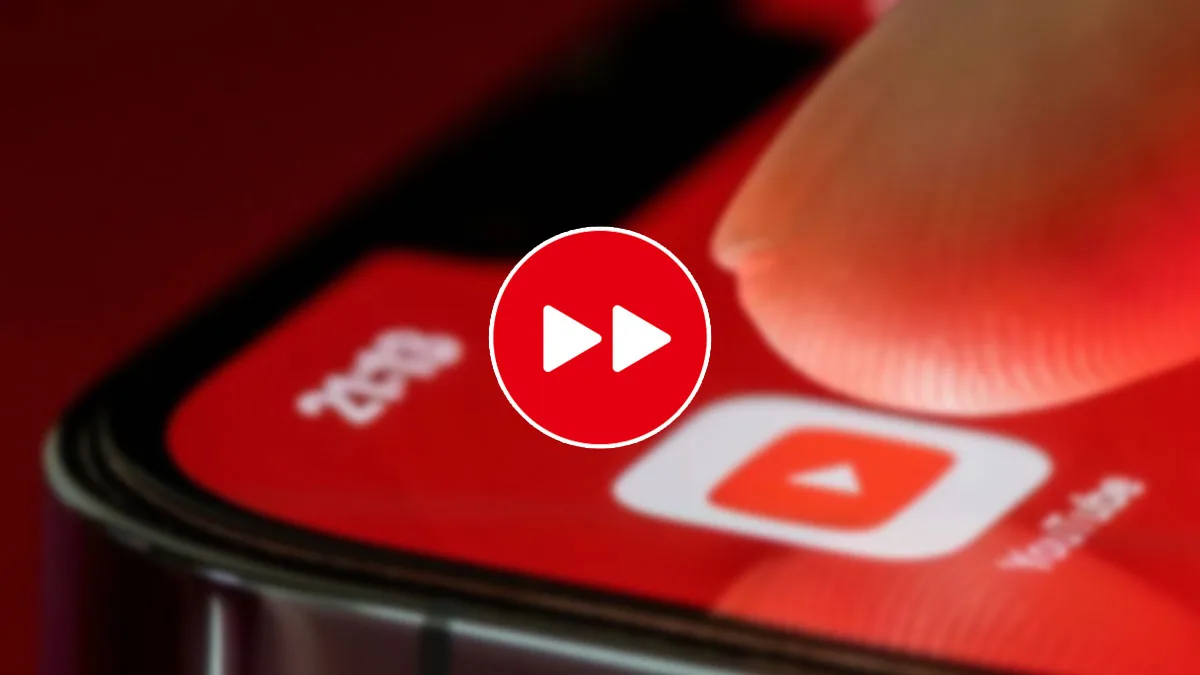 YouTube Perkenalkan Fitur Jump Ahead, Tertentu Pengguna Premium!