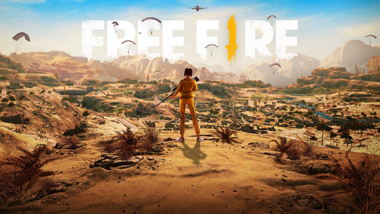 15+ Daftar Lengkap Kepribadian Free Fire