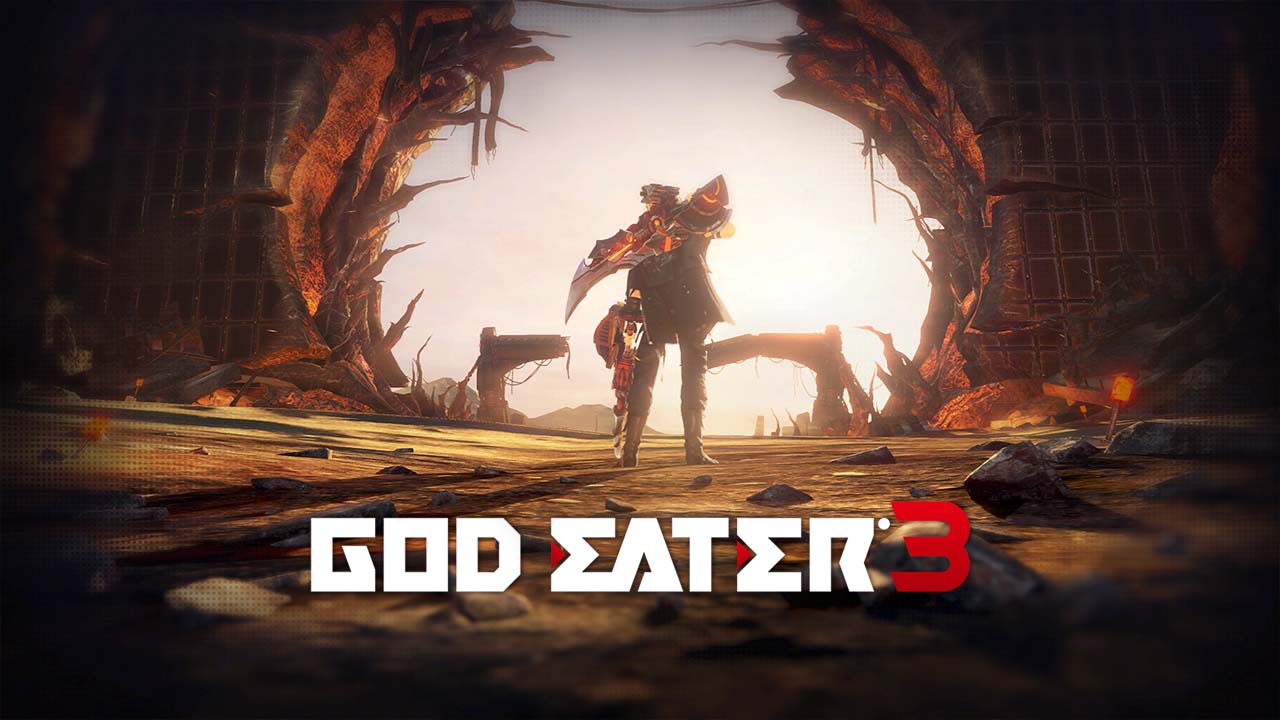 Mencoba God Eater 3 Action Demo, Lebih Simple dan Segera