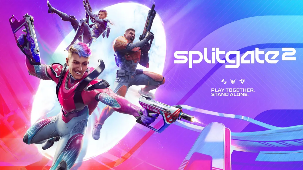 Splitgate 2 Diumumkan, Rilis Tahun Depan?