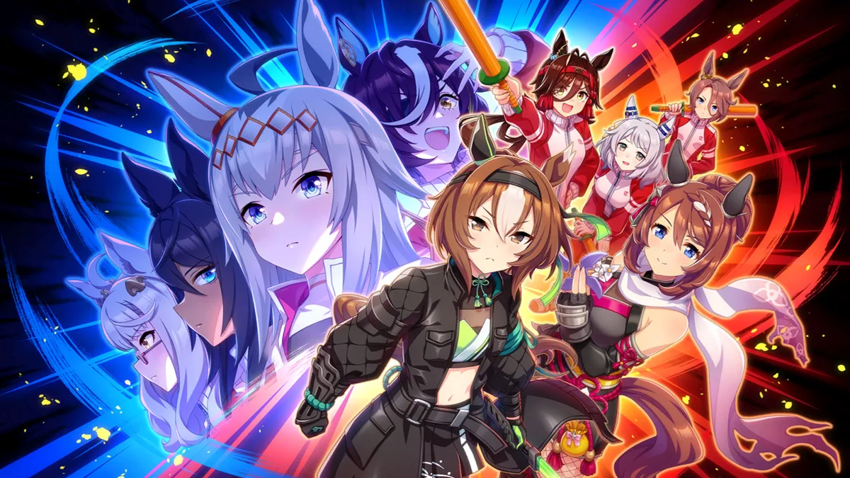 Game Uma Musume Dikritik Personil Parlemen Korea Selatan