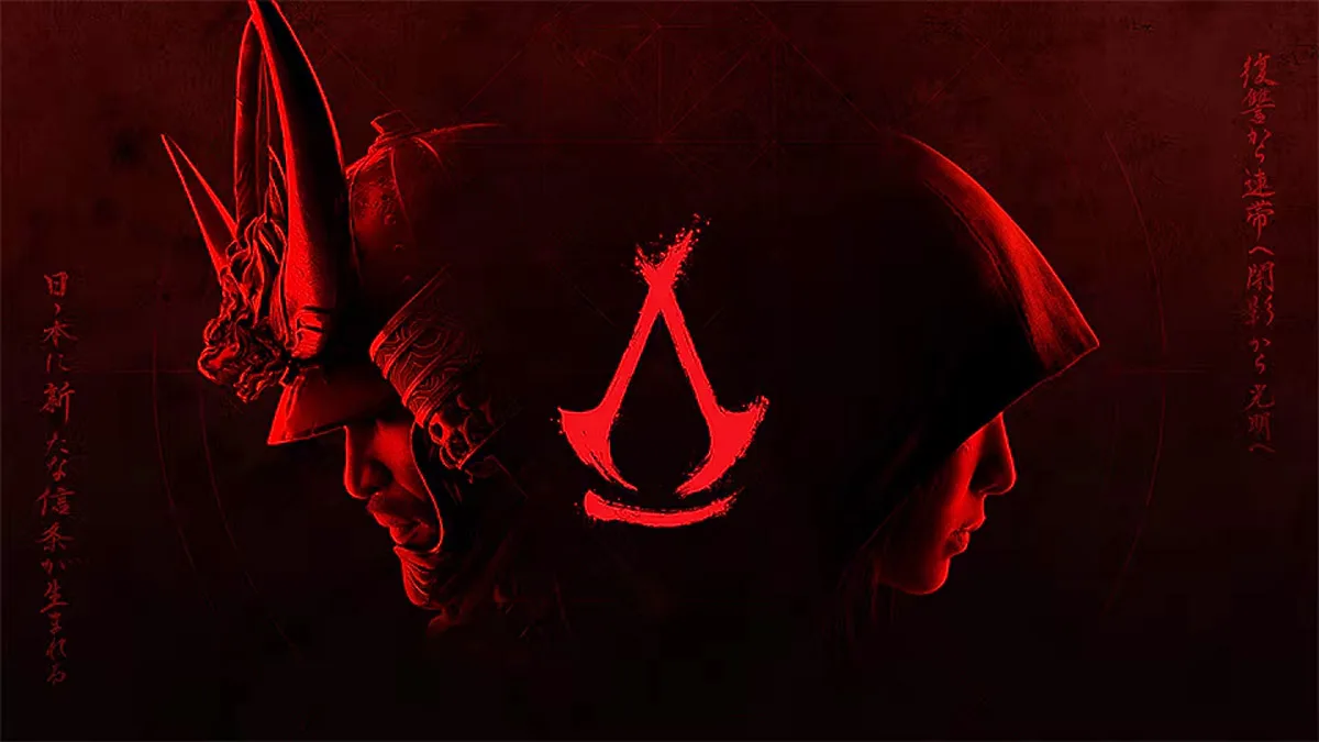 Ubisoft Forward 2024 — Gameplay Assassin’s Creed Shadows Diperlihatkan