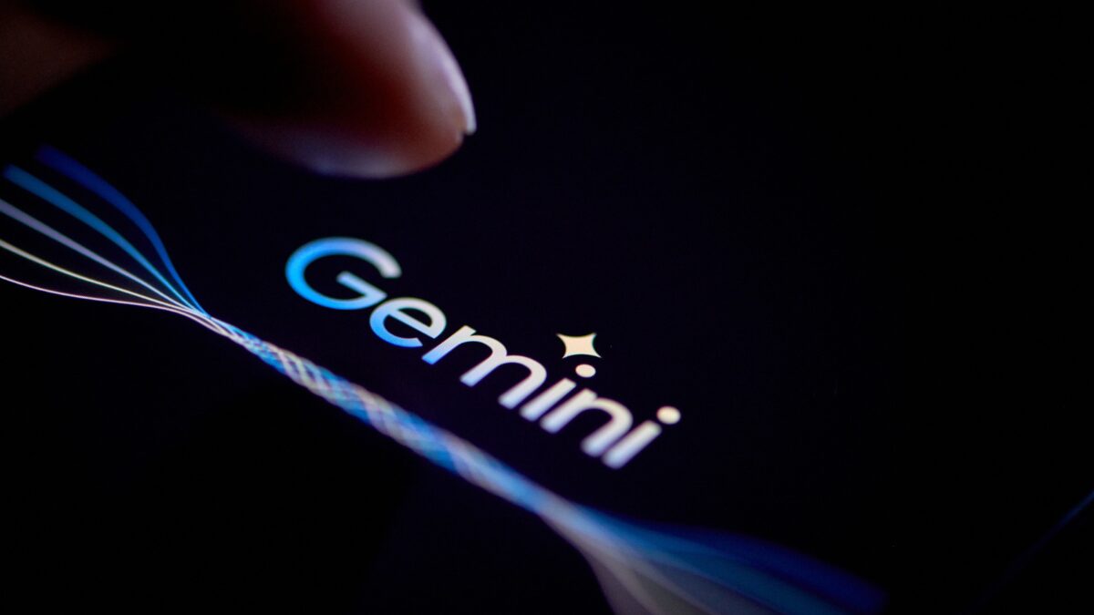 Google AI Gemini Butuh RAM Besar di Perangkat Smartphone