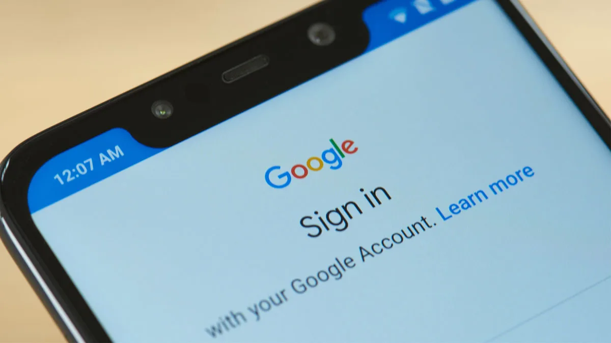 Google Hentikan Login dengan Password ke Aplikasi, Kenapa?