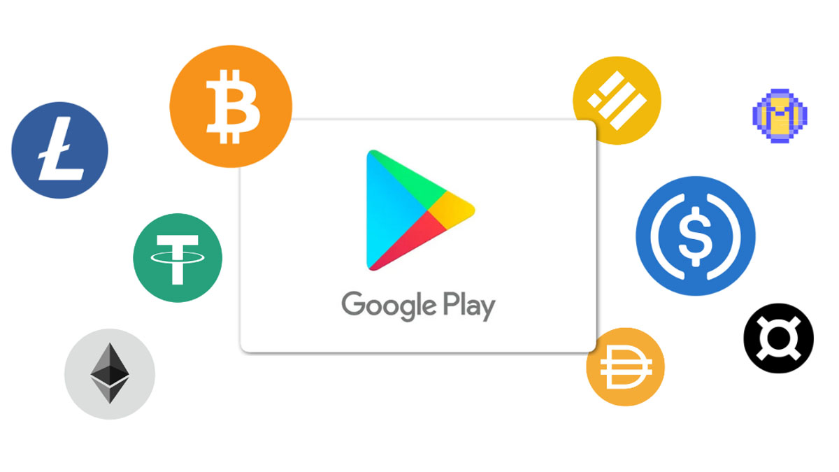 Google Kecolongan, Puluhan Aplikasi Kripto Bajakan Edar di Play Store!