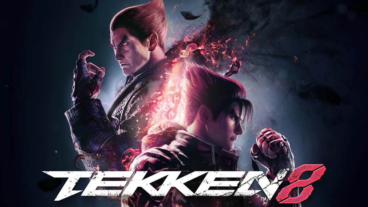 Menjajal Hands-On Preview Tekken 8 — Cocok Buat Segala Orang