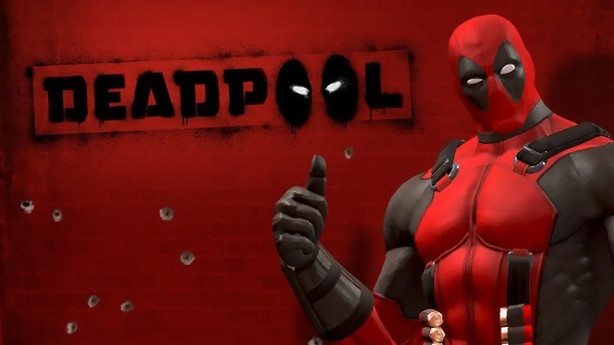 Harga Game Deadpool Naik Drastis Pasca Sinema Deadpool & Wolverine