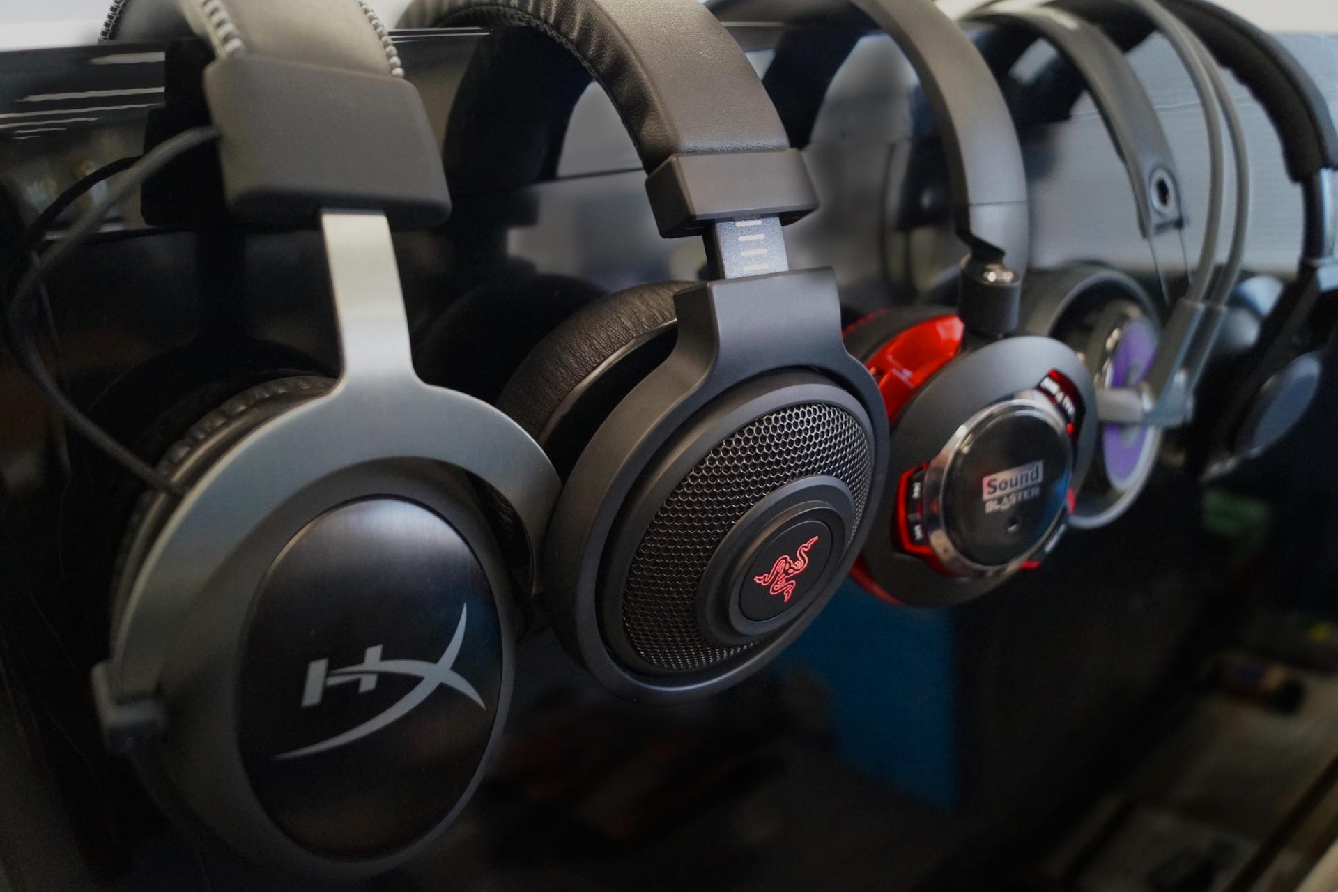 4 Hal Krusial sebelum membeli gaming headphone