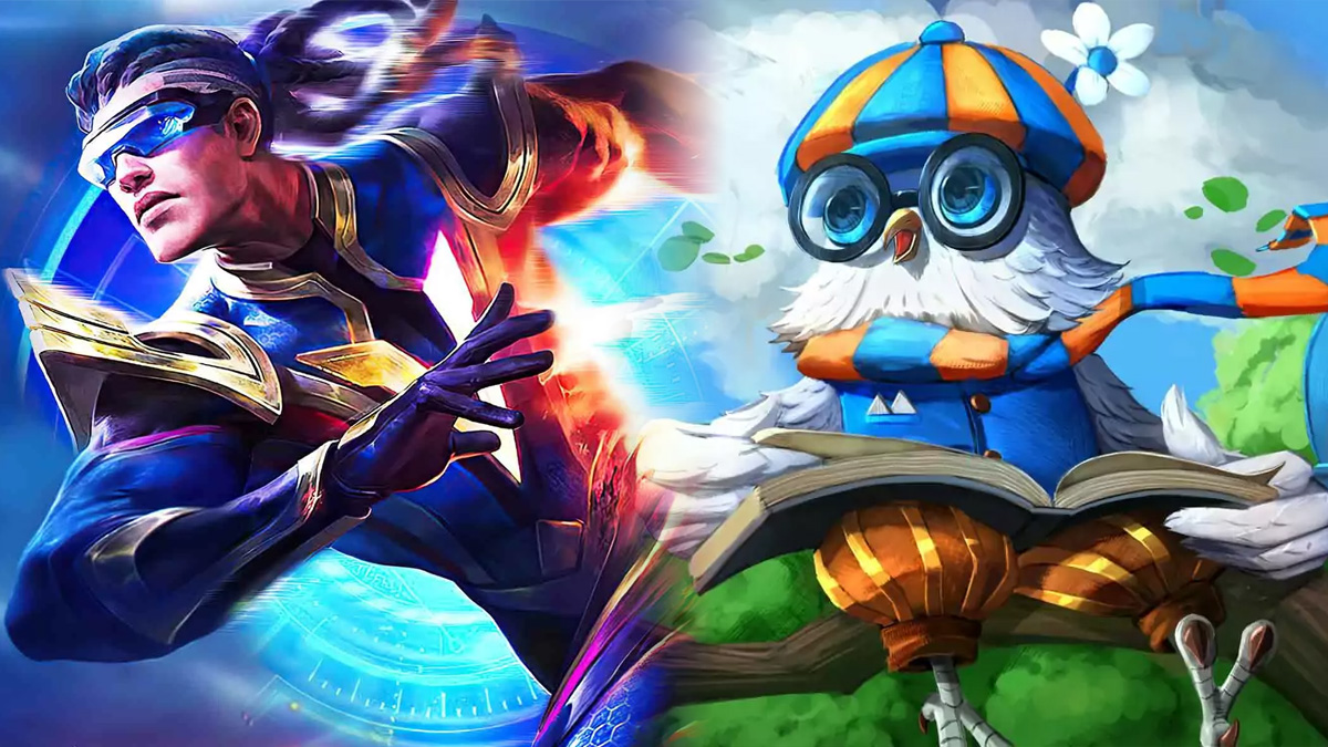 7 Hero Counter Bruno Diggie Mobile Legends Harus Kalian Ketahui!