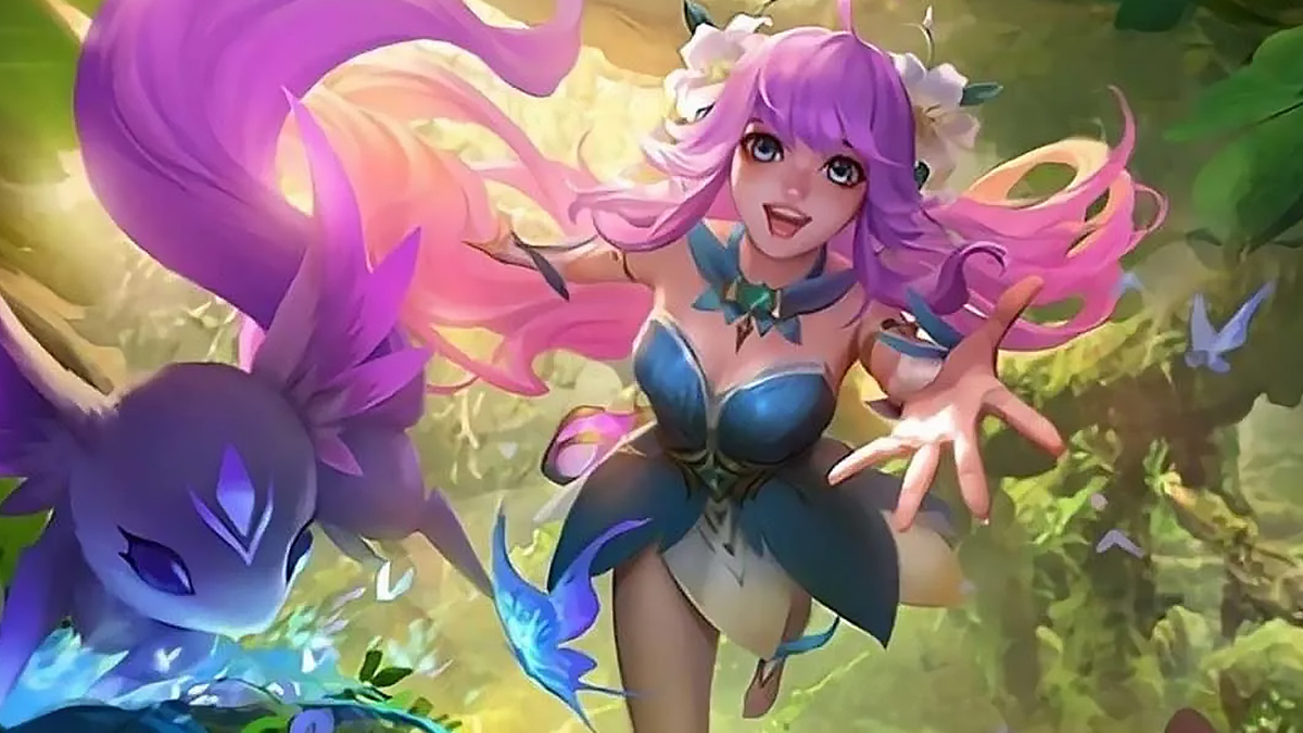 7 Hero Counter Floryn Mobile Legends, Healer Tak Berkutik!