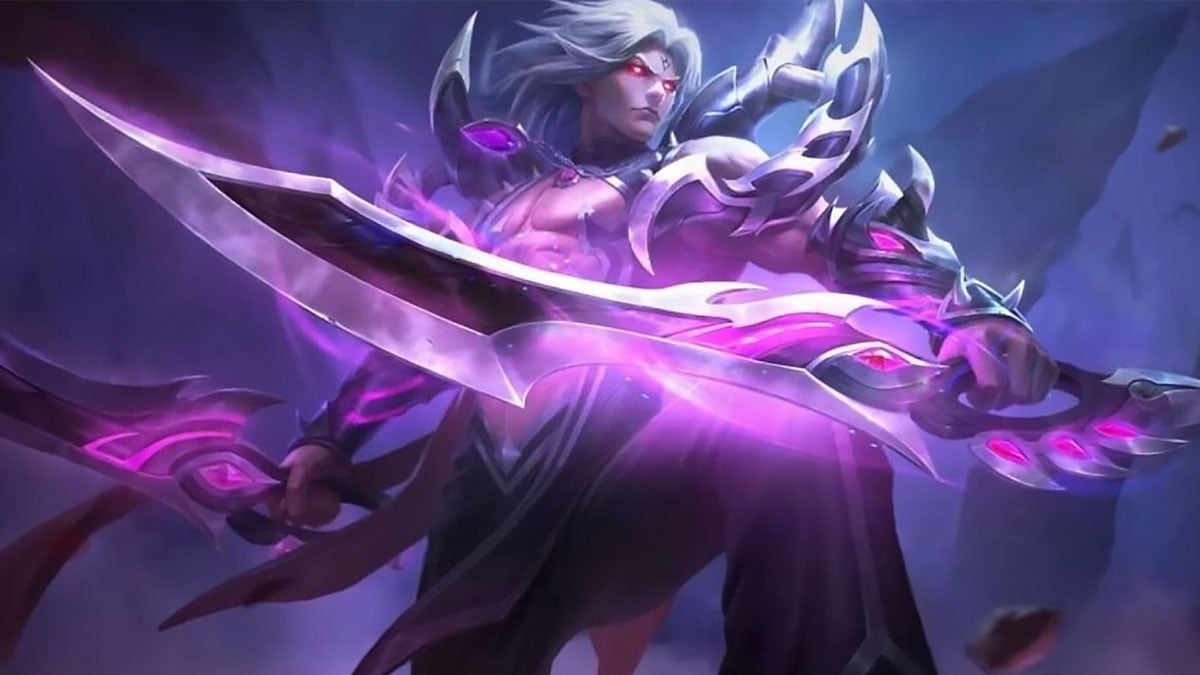 Build Martis Tersakit 2023 di Mobile Legends, Full Damage!