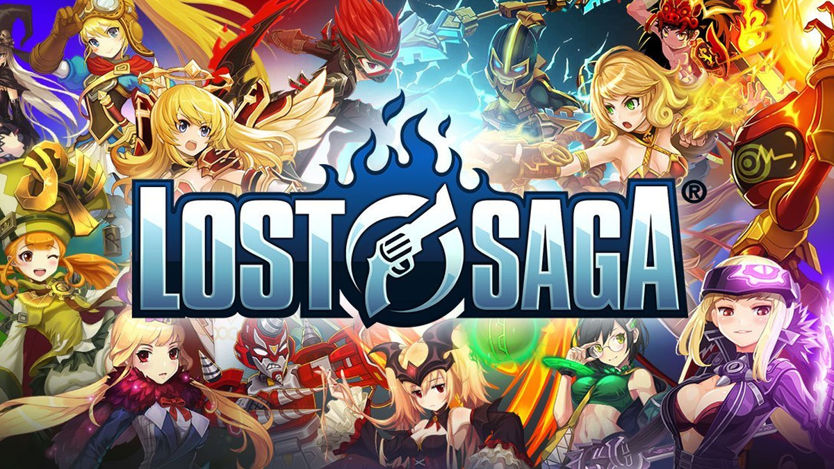 Dalih Kenapa Lost Saga Menjadi Game Warnet yang Terkenal