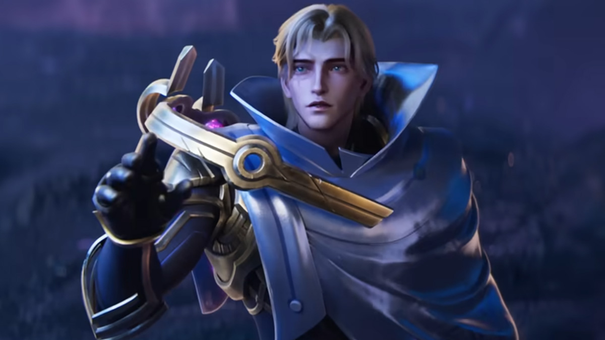 7 Hero Counter Nolan Mobile Legends Terbaik dan Paling Manjur