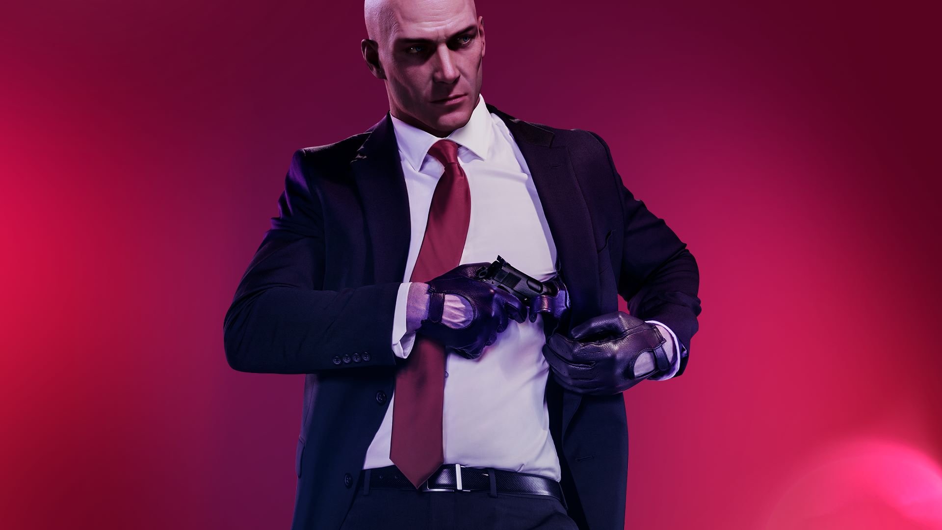 Review Hitman 2 – Dunia Sandbox Sempurna Si Botak yang Nagih