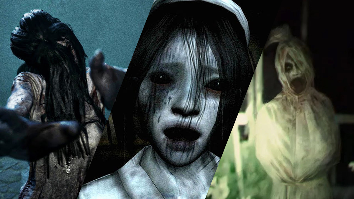 7 Game Horror Berdasarkan Urban Legend Terbaik