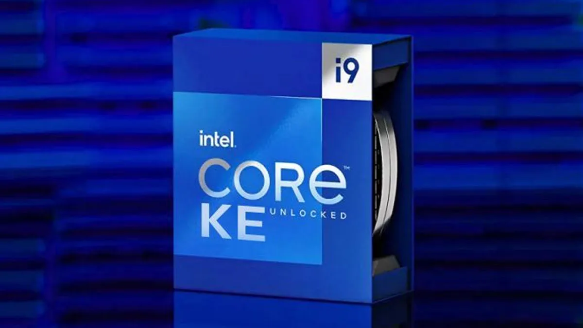 Intel Tenang-Tenang Luncurkan Prosesor Intel Core i9-14901KE, Hanya Bawa P-Core!